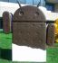 Tesztelés alatt a Nexus S-re írt Ice Cream Sandwich