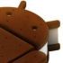 Ice Cream Sandwich az androidos mobilok 0.6 százalékán 