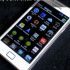 Android ICS a Galaxy S II-re!