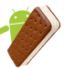 Android Ice Cream Sandwich: október-novemberben debütál