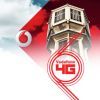 Vodafone: Teljes 4G lefedettség a Balatonon