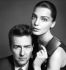Edward Norton és Daria Werbowy a PRADA phone by LG 3.0 arcai