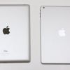iPad 5: lépésről-lépésre