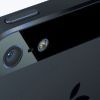 iPhone 5 hiba: lilás képeket készít