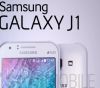Itt vannak az első képek a Galaxy J1-ről