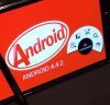 Bréking: itt a KitKat a Note 3-ra