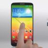LG G2 hivatalos készülékbemutató videó
