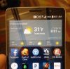LG G4: megjelenés áprilisban, fotók most