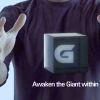 Szokatlan LG Optimus G reklám