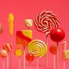 Megérkezett a várva várt Android 5.0 Lollipop
