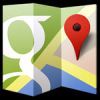Egymilliárd Google Maps használó
