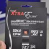 Arany áron: itt az ultragyors, fél terabájtos microSD!