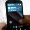 Videó: Moto G és az Android L