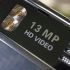 Motorola RAZR 13 megapixeles kamerával