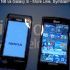 Nokia N8 vs Samsung Galaxy S