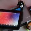 Lebukott az új generációs Nexus 7 táblagép