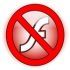Android ICS: a Flash nem támogatott