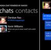 Nokia Chat: ingyen chat mindenkinek