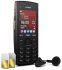 Nokia X2-02: dual SIM, FM transzmitter, 60 euróért