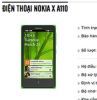 Beárazták az androidos Nokia X-et!
