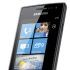 Megjelent a Samsung Omnia W: 3.7 col, WP Mango