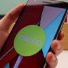 Videó: Lollipop a OnePlus One-on