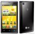LG Optimus EX: 1.2 GHz, Tegra 2 CPU, 700 nit