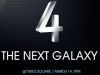 Hat variánsban jön a Samsung Galaxy S IV