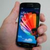 500 euró a Samsung Galaxy S4 mini