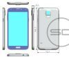 Így fog kinézni a Samsung Galaxy S5?!