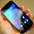 Samsung Galaxy Nexus: nincs Gorilla Glass