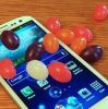 Csak októberre lesz Jelly Bean a Galaxy S3-ra