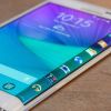 Samsung Galaxy Note Edge: hajlított kijelző mindenek felett