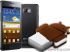 Android ICS Galaxy S II-re