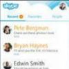 Ünnepel a Skype: 100 millió androidos felhasználó