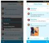 Offline képküldés és PiP az új Skype-ban