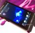 Exkluzív: él&otilde;ben az Xperia Arc HD-val
