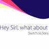A Sony az Apple-lel trollkodik