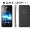 Teszt: Sony Xperia V - váó!