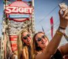 Adatforgalmazási csúcs a Sziget Fesztiválon