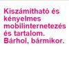 Korlátlan, tematikus mobilnet a Telekomnál