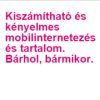 Korlátlan, tematikus mobilnet a Telekomnál
