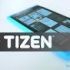 Tizen OS a Samsung Galaxy S II HD-n