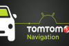 TomTom navi Androidra