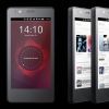 Itt a világ első Ubuntu mobilja!