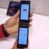 Kétkijelzős Symbian mobil a Fujitsutól