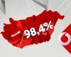 Vezetékes lett a Vodafone