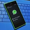 Windows Mobile-ra is megérkezett a régóta várt WhatsApp funkció
