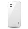 Holnaptól kapható a hófehér LG Nexus 4