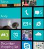 Windows Phone 8 és az új appok